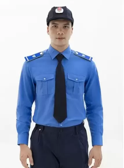 Bảo vệ Tân Định xây dựng niềm tin bằng chất lượng dịch vụ và sự tận tâm