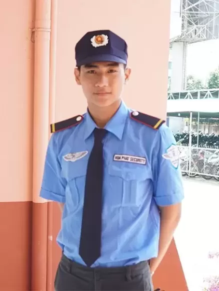 Bảo vệ Tân Định nâng cao tiêu chuẩn dịch vụ, hướng đến giải pháp an ninh chuyên nghiệp