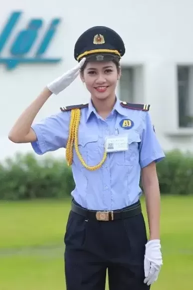 Bảo vệ Tân Định – Lựa chọn đáng tin cậy cho nhu cầu bảo vệ tài sản và con người