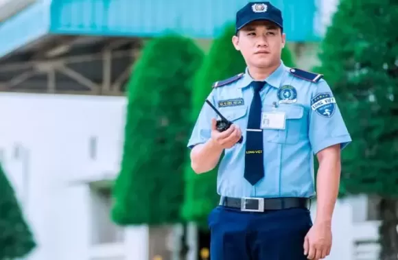 Bảo vệ Tân Định – Giải pháp bảo vệ toàn diện giúp doanh nghiệp phát triển bền vững