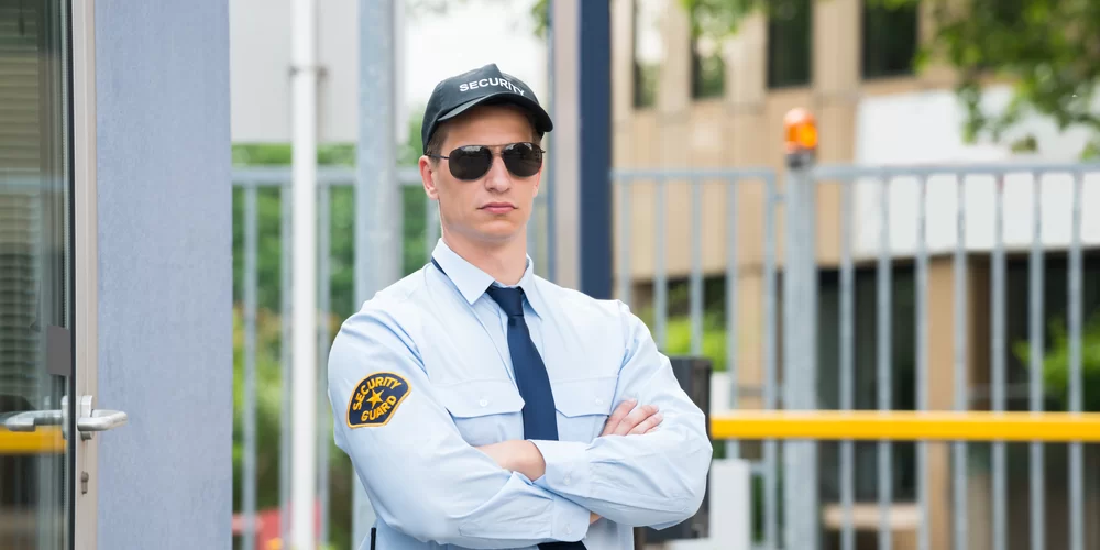 CÔNG TY CP DỊCH VỤ BẢO VỆ TÂN ĐỊNH