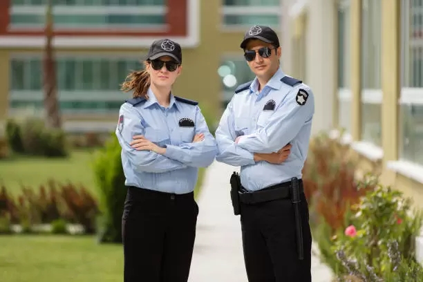 CÔNG TY CP DỊCH VỤ BẢO VỆ TÂN ĐỊNH